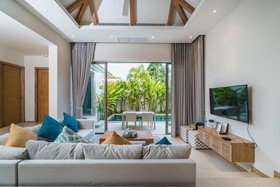 Trichada Villas by Lofty