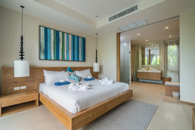 Trichada Villas by Lofty