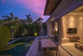 Trichada Villas by Lofty