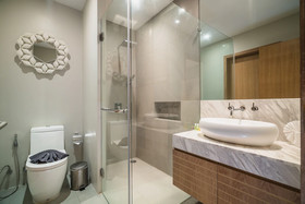 Trichada Villas by Lofty