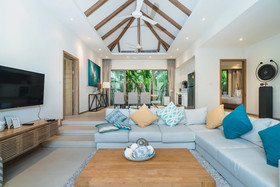 Trichada Villas by Lofty