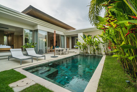 Trichada Villas by Lofty