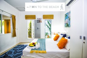 Villa Adelle Bang Tao