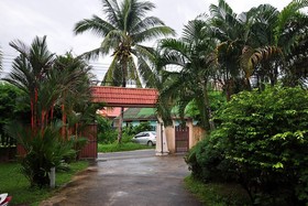 Villa Adelle Bang Tao