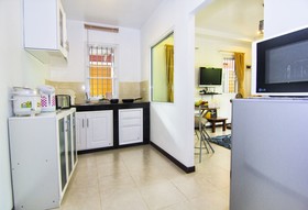 Villa Adelle Bang Tao