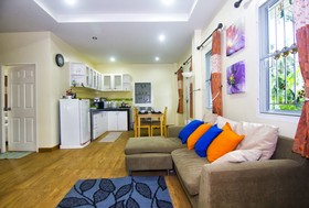Villa Adelle Bang Tao
