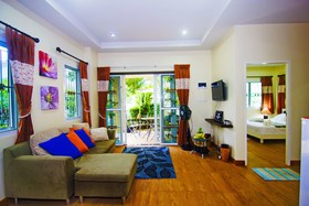 Villa Adelle Bang Tao