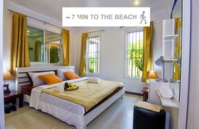 Villa Adelle Bang Tao