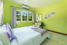 Villa Adelle Bang Tao
