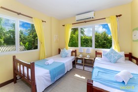 Villa Adelle Bang Tao