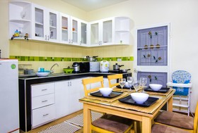 Villa Adelle Bang Tao