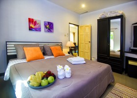 Villa Adelle Bang Tao