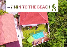 Villa Adelle Bang Tao