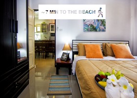 Villa Adelle Bang Tao