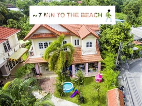 Villa Adelle Bang Tao