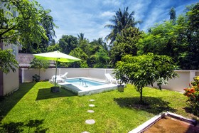 Villa Adelle Bang Tao
