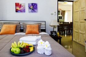 Villa Adelle Bang Tao