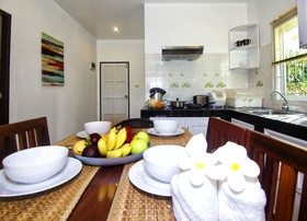 Villa Adelle Bang Tao