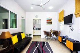 Villa Adelle Bang Tao