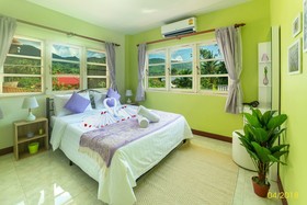 Villa Adelle Bang Tao