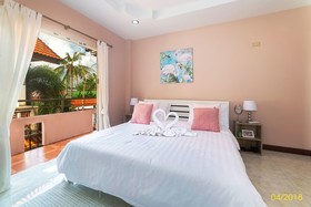 Villa Adelle Bang Tao