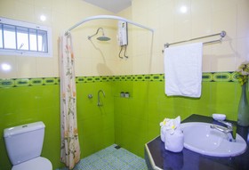 Villa Adelle Bang Tao