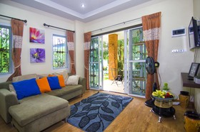 Villa Adelle Bang Tao