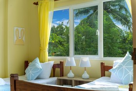 Villa Adelle Bang Tao