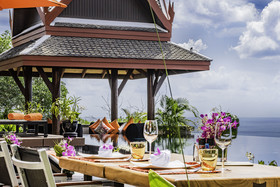Villa Baan Phu Prana