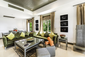 Villa Baan Phu Prana