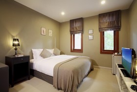 Villa Baan Phu Prana
