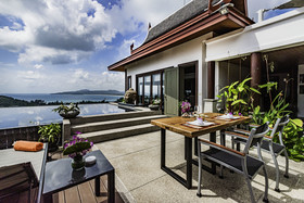 Villa Baan Phu Prana