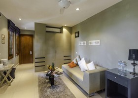 Villa Baan Phu Prana