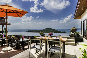 Villa Baan Phu Prana