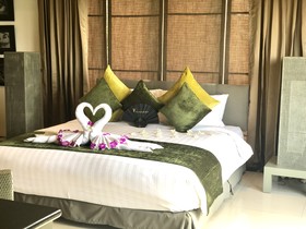 Villa Baan Phu Prana