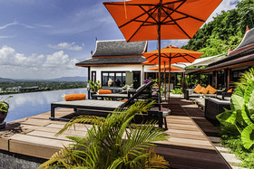 Villa Baan Phu Prana