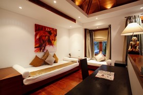 Villa Baan Phu Prana