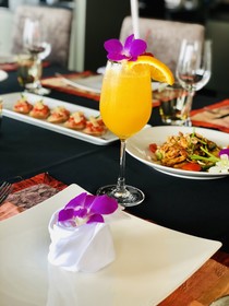 Villa Baan Phu Prana