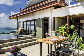Villa Baan Phu Prana
