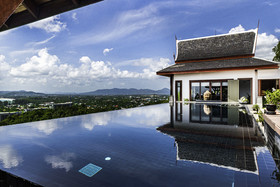 Villa Baan Phu Prana