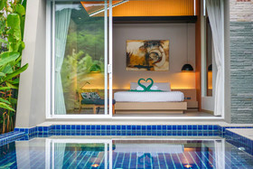 Villa Sunpao by Rents In Phuket