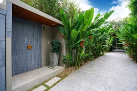 Villa Sunpao by Rents In Phuket