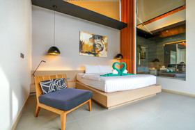 Villa Sunpao by Rents In Phuket