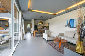 Villa Sunpao by Rents In Phuket