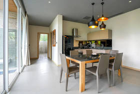 Villa Sunpao by Rents In Phuket