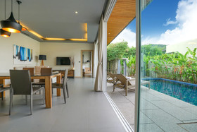 Villa Sunpao by Rents In Phuket