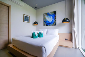 Villa Sunpao by Rents In Phuket