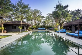 Anchan Boutiqe Resort & Spa