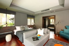 Anchan Boutiqe Resort & Spa