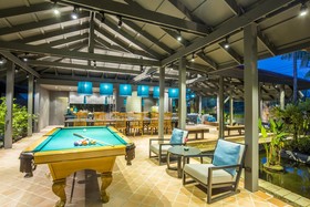 Anchan Boutiqe Resort & Spa